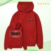 Hwbt Merch Shop Fully Authorized Hoodie