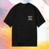 Hwbt Merch Shop Hwbt 93 T-Shirt Black
