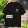 Hwbt Merch Shop Hwbt 93 T-Shirt Black 1 Hwbt Merch Shop Hwbt 93 T-Shirt Black