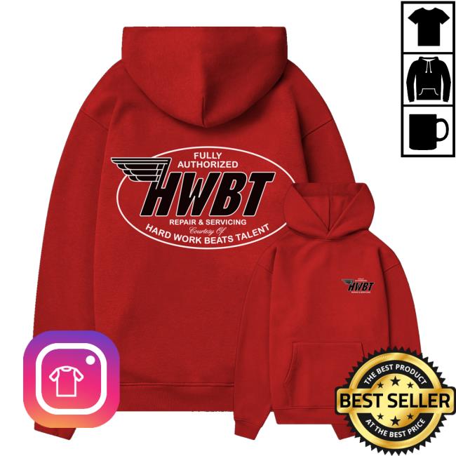 Hwbt Store Merch Fully Authorized Oversized Hoodie Red 5 Hwbt Store Merch Fully Authorized Oversized Hoodie Red