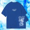 Hwbt Store Merch Pit Crew Oversized Shirt Royal 2 Hwbt Store Merch Pit Crew Oversized Shirt Royal