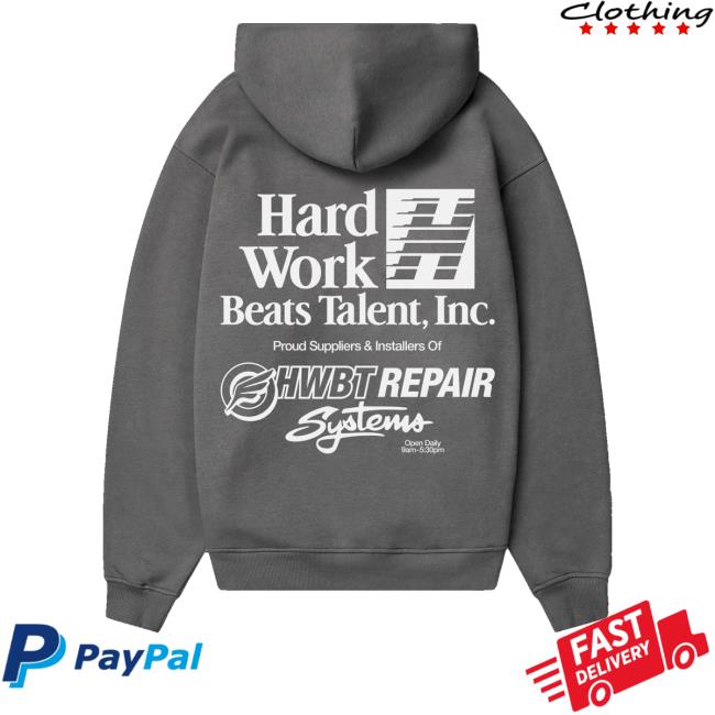 Hwbt Store Merch Repair Systems Oversized Hoodie Charcoal 4 Hwbt Store Merch Repair Systems Oversized Hoodie Charcoal