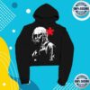 Hypedept Store Merch Vamp Heavyweight Hoodie
