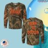 I Prevail Store Merch Born To Suffer Long Sleeve (Realtree Camo) 4 I Prevail Store Merch Born To Suffer Long Sleeve (Realtree Camo)