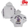 I Prevail Store Merch Meet Your Reaper Pullover Hoodie (Grey Heather) 5 I Prevail Store Merch Meet Your Reaper Pullover Hoodie (Grey Heather)