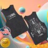 I Prevail Store Merch Nwo Tank Top (Black Stone) 1 I Prevail Store Merch Nwo Tank Top (Black Stone)
