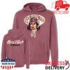 Ian Munsick Shop Merch Store Geronimo Hoodie