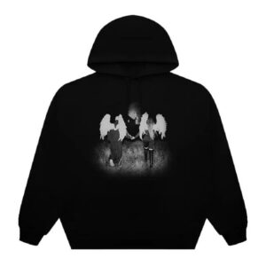 Ic3peak Store Merch Coming Home Hoodie