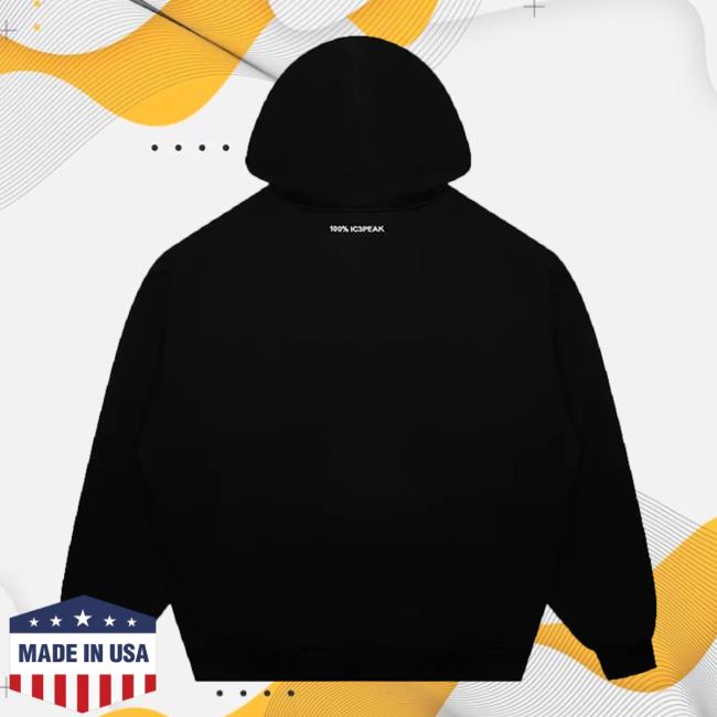 Ic3peak Store Merch Coming Home Hoodie 4 Ic3peak Store Merch Coming Home Hoodie