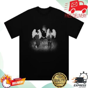 Ic3peak Store Merch Coming Home Shirt