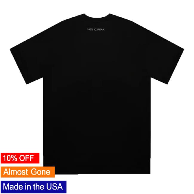 Ic3peak Store Merch Lord, Forgive Me Shirt 4 Ic3peak Store Merch Lord, Forgive Me Shirt