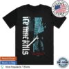 Ice Nine Kills Merch Store Last Chance To Make Amends 20Th Anniversary Tee