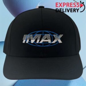 Imax Merch Shop Store The Racing Hat