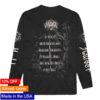Impericon Store Merch Hulder A Beacon From The Dark Skies Longsleeve