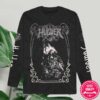 Impericon Store Merch Hulder A Beacon From The Dark Skies Longsleeve