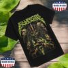 Impericon Store Merch Killswitch Engage Skullcrown Shirt