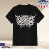 Impericon Store Merch The Butcher Sisters Metal Logo Shirt