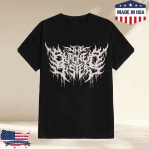 Impericon Store Merch The Butcher Sisters Metal Logo Shirt