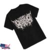 Impericon Store Merch The Butcher Sisters Metal Logo Shirt