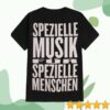 Impericon Store Merch The Butcher Sisters Spezielle Musik Shirt