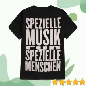 Impericon Store Merch The Butcher Sisters Spezielle Musik Shirt