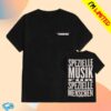 Impericon Store Merch The Butcher Sisters Spezielle Musik Shirt