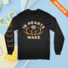 Imprint Store Merch In Hearts Wake Antlers Longsleeve 6 Imprint Store Merch In Hearts Wake Antlers Longsleeve