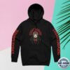 Imprint Store Merch In Hearts Wake Spider Hoodie