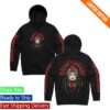 Imprint Store Merch In Hearts Wake Spider Hoodie