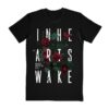 Imprint Store Merch In Hearts Wake Wildflower Shirt