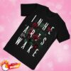 Imprint Store Merch In Hearts Wake Wildflower Shirt