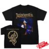 Indiemerchstore Shop Lovebites Outstanding Power Shirt