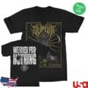 Indiemerchstore Shop Ov Ruin Throne Gold T-Shirt