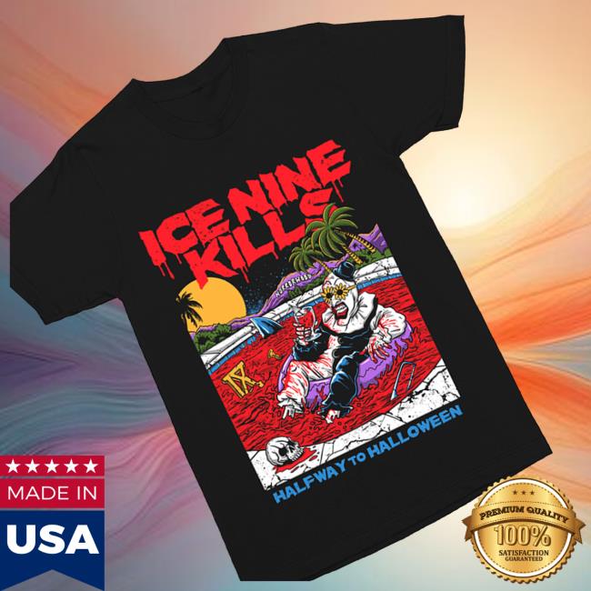 Ink Merch Shop Store Mid-Summer Massacre Tee 3 Ink Merch Shop Store Mid-Summer Massacre Tee