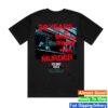 Ink Store Merch Last Chance To Make Amends 20Th Anniversary Shirt