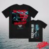 Ink Store Merch Last Chance To Make Amends 20Th Anniversary Shirt