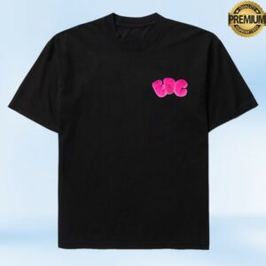 Insomniac Shop Merch Edc 2026 Dreamin' Short Sleeve Tee