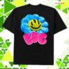 Insomniac Shop Merch Edc 2026 Dreamin' Short Sleeve Tee