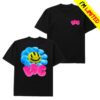 Insomniac Shop Merch Edc 2026 Dreamin' Short Sleeve Tee
