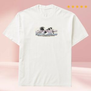 Insomniac Shop Merch Edc 2026 Electric Garden Short Sleeve Tee
