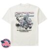Insomniac Shop Merch Edc 2026 Electric Garden Short Sleeve Tee