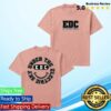 Insomniac Shop Merch Edc 2026 House Transmission Short Sleeve Tee