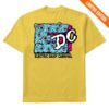 Insomniac Shop Merch Edc 2026 I Want My Edc Short Sleeve Tee
