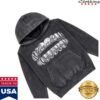 Interscope Merch Shop Store Litng Grill Hoodie
