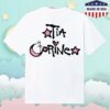 Interscope Merch Store Market X Sonic The Hedgehog Amy Rose Tee For Tiacorine