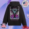 Inzo Music Merch Store Mirrorverse Rrx Hoodie