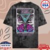 Inzo Music Merch Store Mirrorverse Rrx Tie Dye Tee