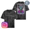 Inzo Music Merch Store Mirrorverse Rrx Tie Dye Tee