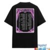 Inzo Music Merch Store Mirrorverse Tour Tee
