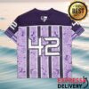 Inzo Store Merch Floral Nebula Football Jersey